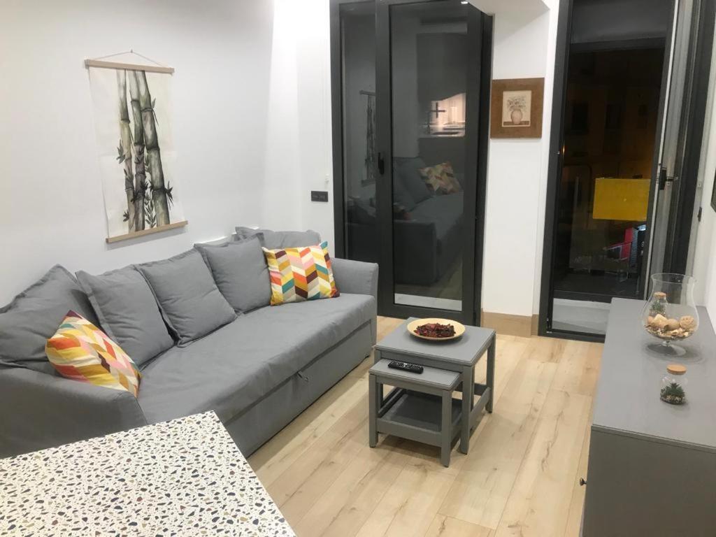 Zen Garden Apartment Las Palmas de Gran Canaria Exterior photo