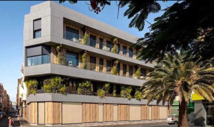 Zen Garden Apartment Las Palmas de Gran Canaria Exterior photo
